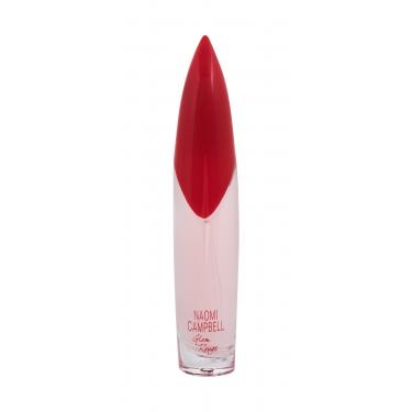 Naomi Campbell Glam Rouge   30Ml    Für Frauen (Eau De Toilette)