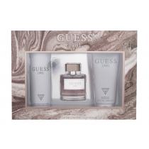 Guess Guess 1981  100Ml Edt 100 Ml + Shower Gel 200 Ml + Deodorant 226 Ml Für Mann  Deodorant(Eau De Toilette)  