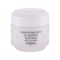 Sisley Moisturizer With Cucumber   50Ml    Für Frauen (Day Cream)