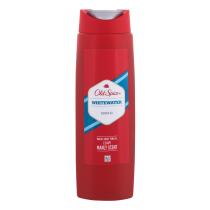 Old Spice Whitewater   250Ml    Für Mann (Shower Gel)