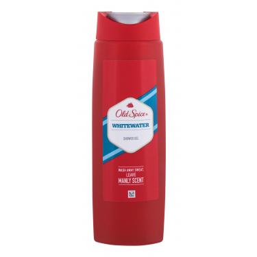 Old Spice Whitewater   250Ml    Für Mann (Shower Gel)