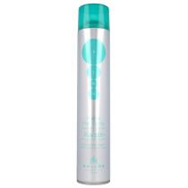 Kallos Cosmetics Hair Spray Extra Strong Hold With Keratin  750Ml (Haarspray)