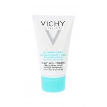 Vichy 7 Day Antiperspirant Treatment Cream 30ml   For sensitive skin Für Frauen (Kozmetika)