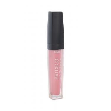 Artdeco Lip Brilliance   5Ml 62 Brilliant Soft Pink   Für Frauen (Lip Gloss)