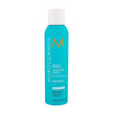 Moroccanoil Protect Perfect Defense  225Ml    Für Frauen (For Heat Hairstyling)