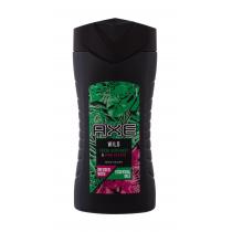 Axe Wild Fresh Bergamot & Pink Pepper  250Ml    Für Mann (Shower Gel)