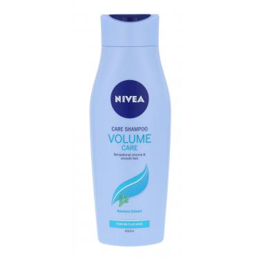 Nivea Volume & Strength   400Ml    Für Frauen (Shampoo)