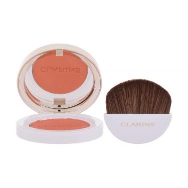 Clarins Joli Blush   5G 07 Cheeky Peach   Für Frauen (Blush)