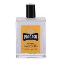 Proraso Wood & Spice 100Ml   After Shave Balm Für Männer 