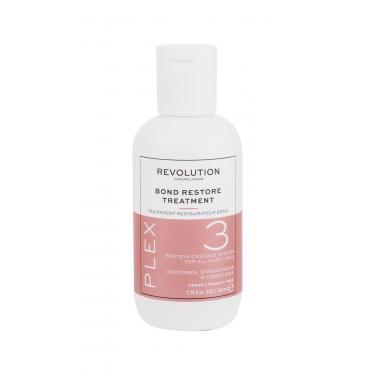 Revolution Haircare London Plex 3  100Ml    Unisex (Hair Mask)