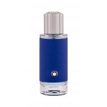 Montblanc Explorer Ultra Blue  30Ml    Für Mann (Eau De Parfum)