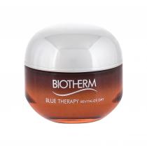 Biotherm Blue Therapy Amber Algae Revitalize  50Ml    Für Frauen (Day Cream)