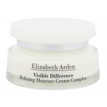 Elizabeth Arden Visible Difference 75Ml  Refining Moisture Cream Complex  Für Frauen (Cosmetic)