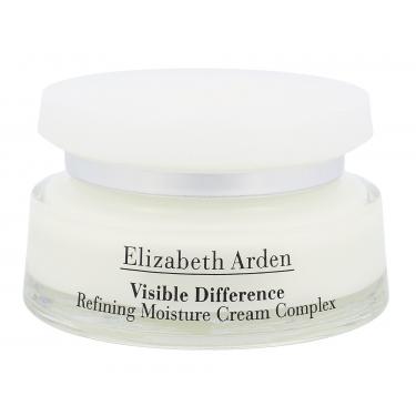 Elizabeth Arden Visible Difference Refining Moisture Cream Complex  75Ml    Für Frauen (Day Cream)