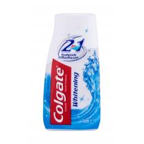 Colgate Whitening Toothpaste & Mouthwash  100Ml    Unisex (Toothpaste)