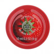 The Body Shop Strawberry   10Ml    Für Frauen (Lip Balm)