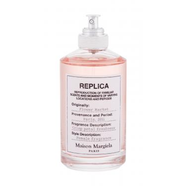 Maison Margiela Paris Replica Flower Market  100Ml    Für Frauen (Eau De Toilette)