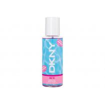 Dkny Dkny Be Delicious Pool Party      250Ml Für Frauen (Body Spray) Mai Tai