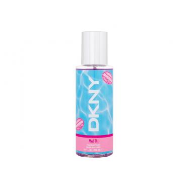 Dkny Dkny Be Delicious Pool Party      250Ml Für Frauen (Body Spray) Mai Tai