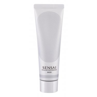 Sensai Cellular Performance   100Ml    Für Frauen (Face Mask)