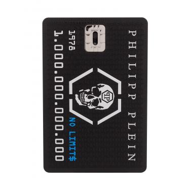Philipp Plein No Limit$ Super Fre$H  90Ml    Für Mann Ohne Box(Eau De Toilette)