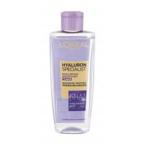 L'Oréal Paris Hyaluron Specialist Replumping Smoothing Toner  200Ml    Für Frauen (Facial Lotion And Spray)