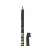Max Factor Eyebrow Pencil   2 Hazel 3,5G Für Frauen (Cosmetic)