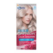 Garnier Color Sensation   40Ml S11 Ultra Smoky Blonde   Für Frauen (Hair Color)