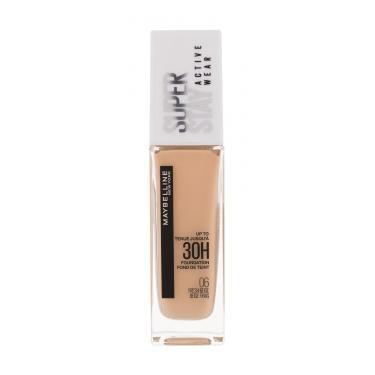 Maybelline Superstay Active Wear  30Ml 06 Fresh Beige  30H Für Frauen (Makeup)