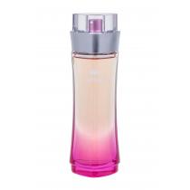 Lacoste Touch Of Pink   90Ml    Für Frauen (Eau De Toilette)