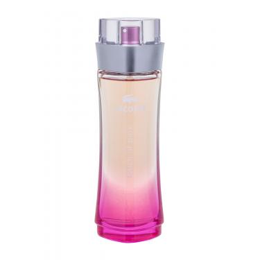 Lacoste Touch Of Pink   90Ml    Für Frauen (Eau De Toilette)