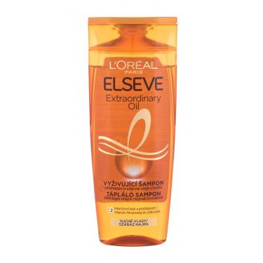 L'Oréal Paris Elseve Extraordinary Oil  250Ml    Für Frauen (Shampoo)