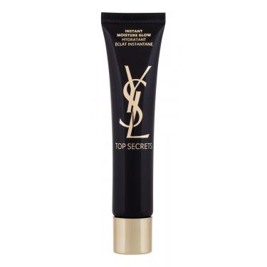 Yves Saint Laurent Top Secrets Instant Moisture Glow  40Ml    Für Frauen (Makeup Primer)