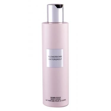 Viktor & Rolf Flowerbomb   200Ml    Für Frauen (Body Lotion)