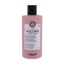 Maria Nila Pure Volume   300Ml    Für Frauen (Conditioner)