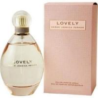 Sarah Jessica Parker Lovely   100Ml    Für Frauen Ohne Box(Eau De Parfum)