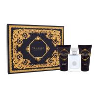 Versace Pour Homme  Edt 50Ml + 50Ml Shower Gel + 50Ml After Shave Balm 50Ml    Für Mann (Eau De Toilette)