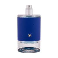 Montblanc Explorer Ultra Blue  100Ml    Für Mann Ohne Box(Eau De Parfum)