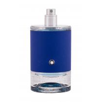 Montblanc Explorer Ultra Blue  100Ml    Für Mann Ohne Box(Eau De Parfum)
