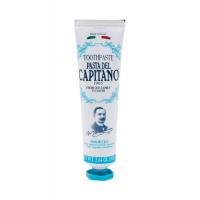 Pasta Del Capitano Smokers   75Ml    Unisex (Toothpaste)
