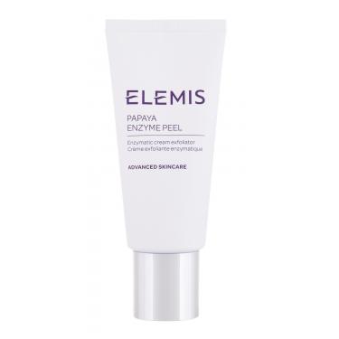 Elemis Advanced Skincare Papaya Enzyme Peel  50Ml    Für Frauen (Peeling)