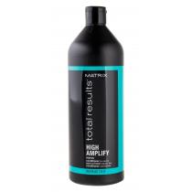 Matrix Total Results High Amplify   1000Ml    Für Frauen (Conditioner)