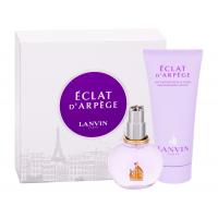 Lanvin Éclat D´Arpege Edp 50Ml + 100Ml Body Lotion 50Ml    Für Frauen (Eau De Parfum)