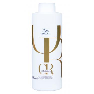 Wella Professionals Oil Reflections   1000Ml    Für Frauen (Shampoo)
