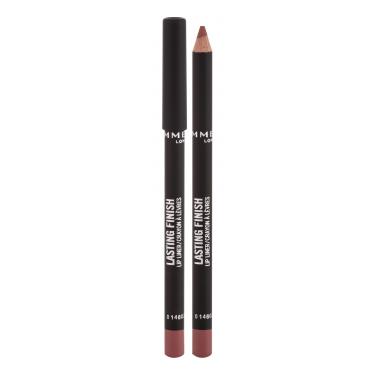 Rimmel London Lasting Finish   1,2G 760 90'S Nude   Für Frauen (Lip Pencil)