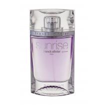 Franck Olivier Sunrise Women   75Ml    Für Frauen (Eau De Toilette)