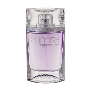 Franck Olivier Sunrise Women   75Ml    Für Frauen (Eau De Toilette)