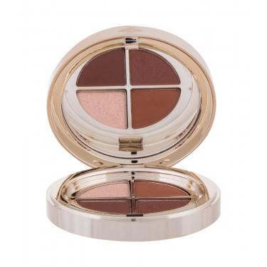 Clarins Ombre 4 Couleurs   4,2G 03 Flame Gradation   Für Frauen (Eye Shadow)