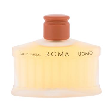 Laura Biagiotti Roma Uomo   200Ml    Für Mann (Eau De Toilette)