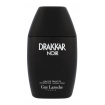 Guy Laroche Drakkar Noir   200Ml    Für Mann (Eau De Toilette)